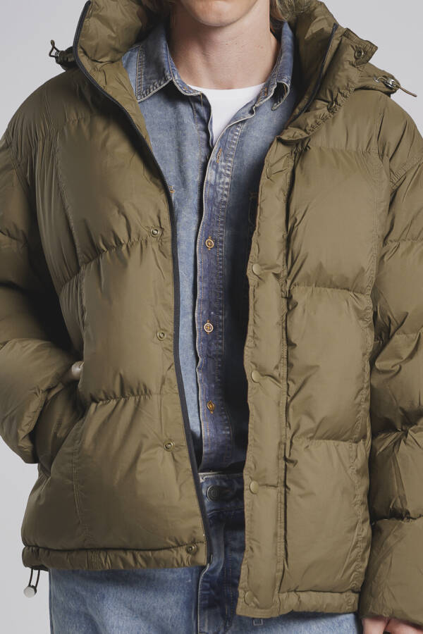 BATUK CAMPERA PESADA DIFERENCIADA RUBENS - Image 4