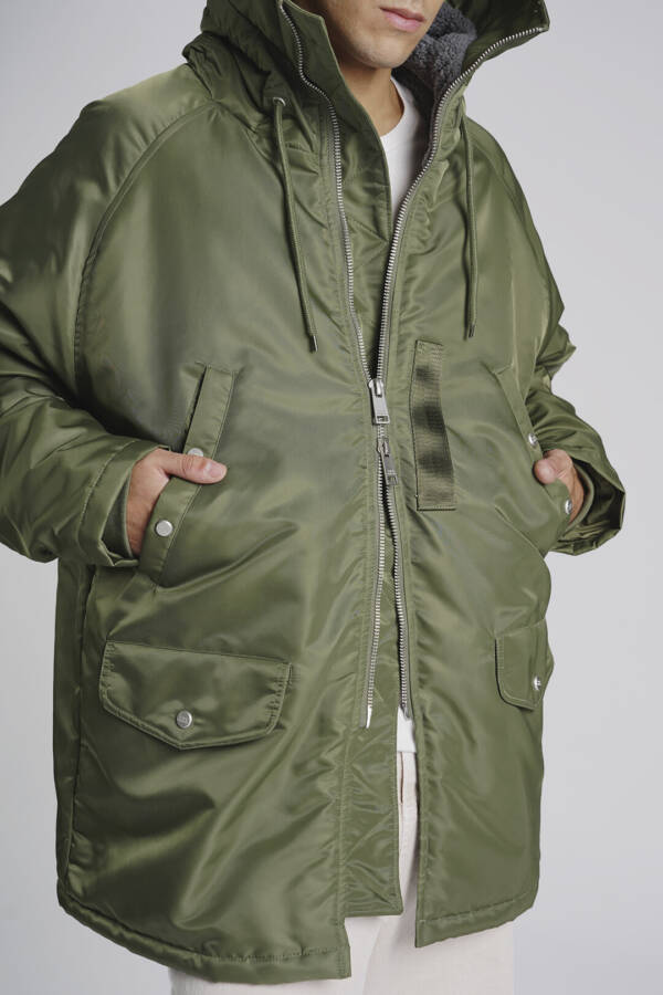 BATUK CAMPERA PESADA DIFERENCIADA VELAZQUEZ - Image 4