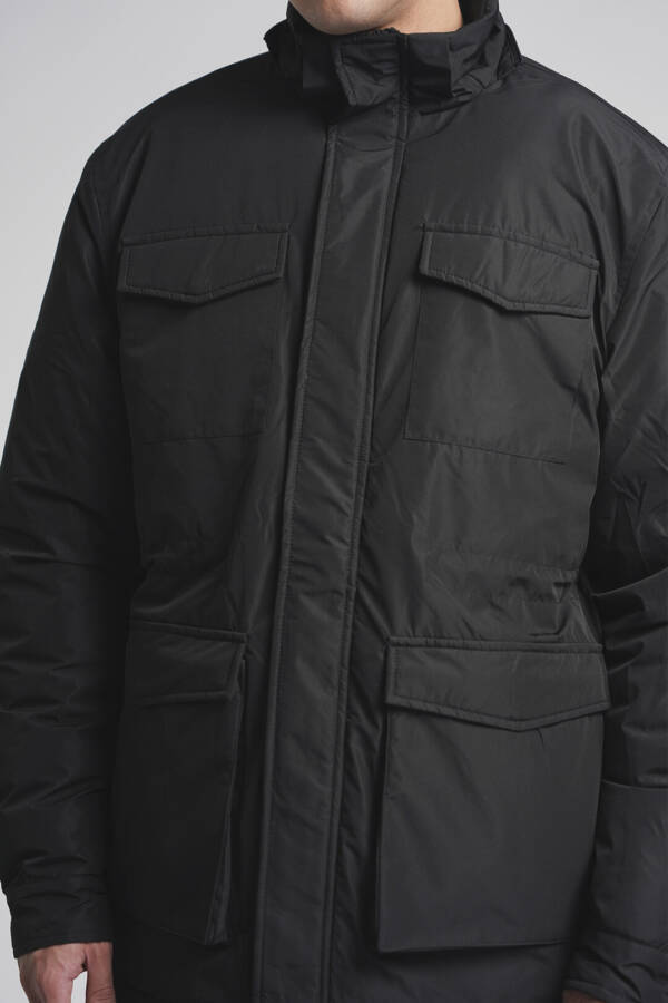 BATUK CAMPERA PESADA DIFERENCIADA CARAVAGGIO - Image 4