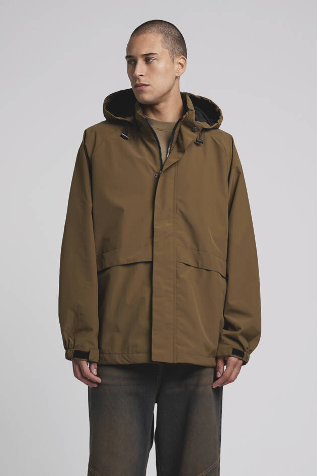 BATUK CAMPERA LIVIANA VAN EYCK