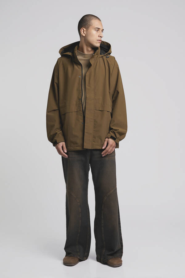 BATUK CAMPERA LIVIANA VAN EYCK - Image 3
