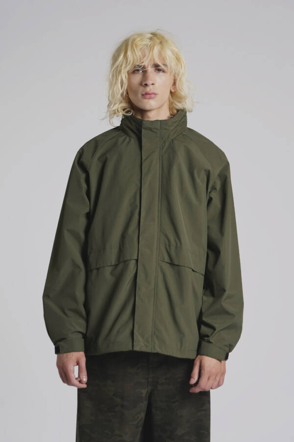 BATUK CAMPERA LIVIANA VAN EYCK - Image 2