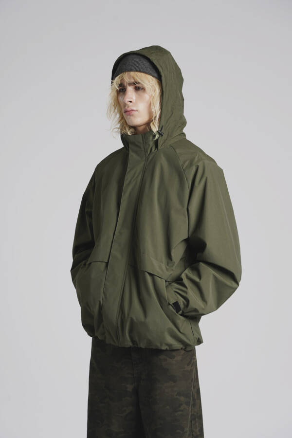 BATUK CAMPERA LIVIANA VAN EYCK - Image 3