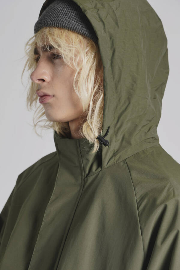 BATUK CAMPERA LIVIANA VAN EYCK - Image 4