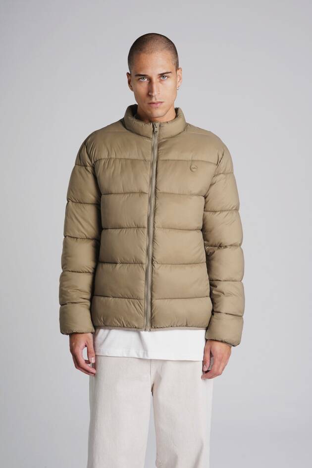 BATUK CAMPERA PESADA GOYA
