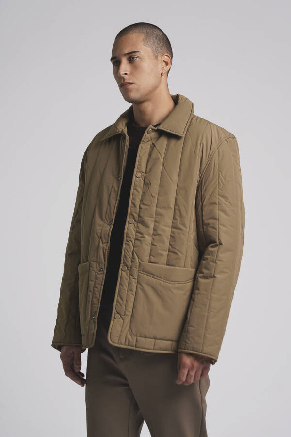 BATUK CAMPERA PESADA MIGUEL ANGEL