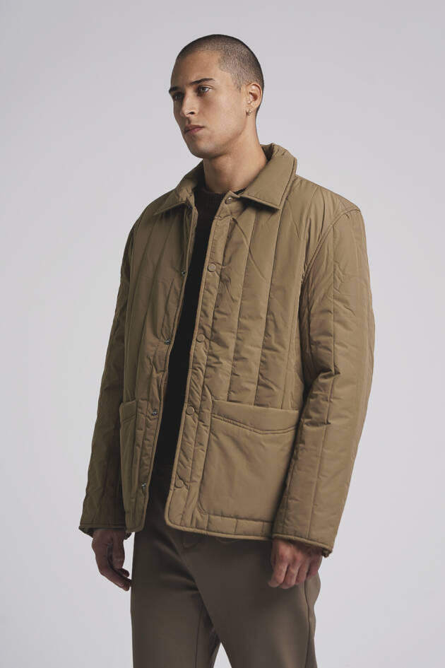 BATUK CAMPERA PESADA MIGUEL ANGEL