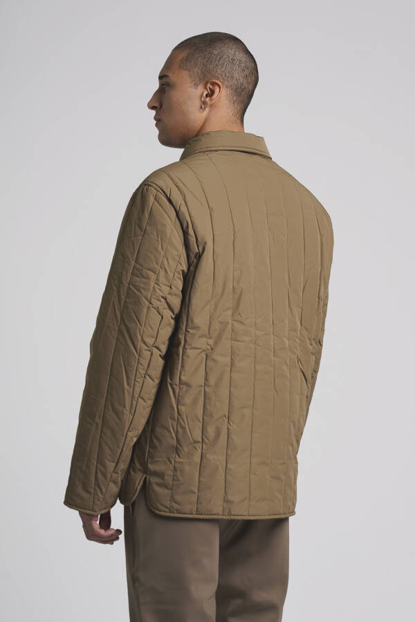 BATUK CAMPERA PESADA MIGUEL ANGEL - Image 2