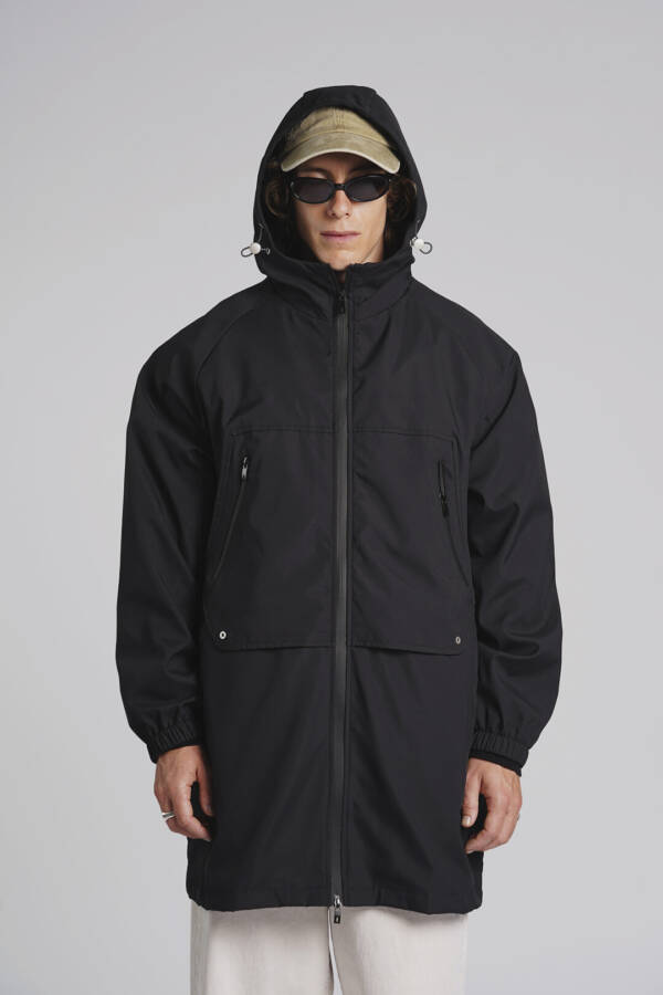 BATUK CAMPERA LIVIANA DIFERENCIADA DA VINCI - Image 2