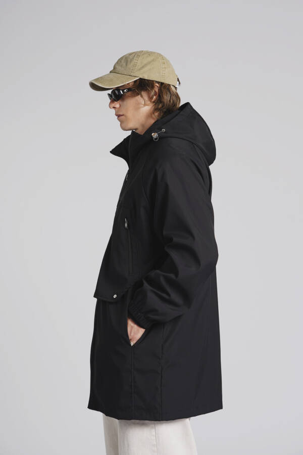 BATUK CAMPERA LIVIANA DIFERENCIADA DA VINCI - Image 3