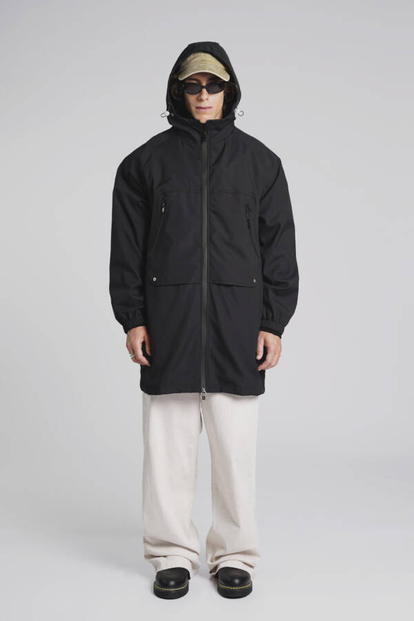 BATUK CAMPERA LIVIANA DIFERENCIADA DA VINCI - Image 4