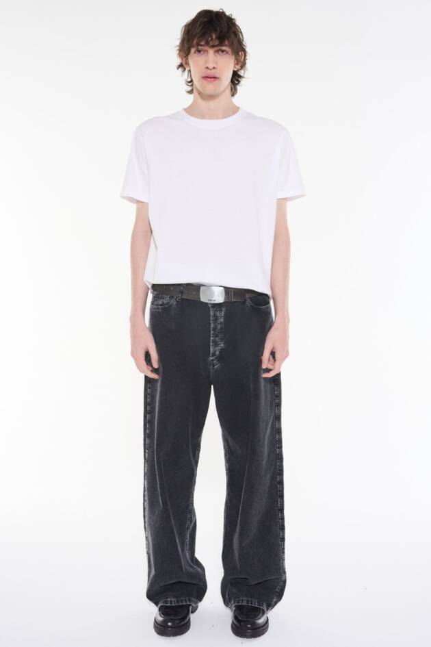 AY NOT DEAD REMERA CLASSIC