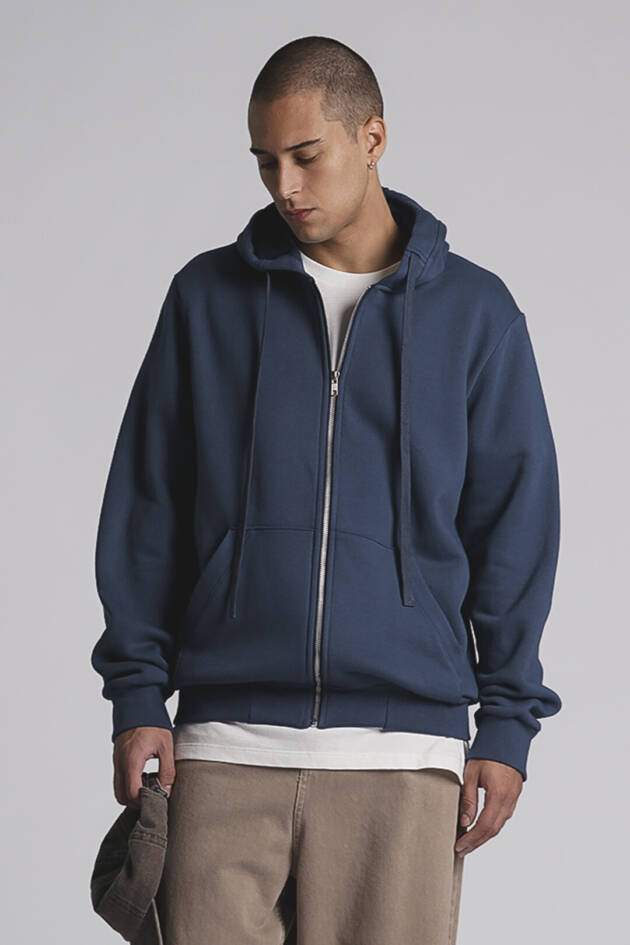 BATUK CAMPERA FRISA BÁSICA BASSIC