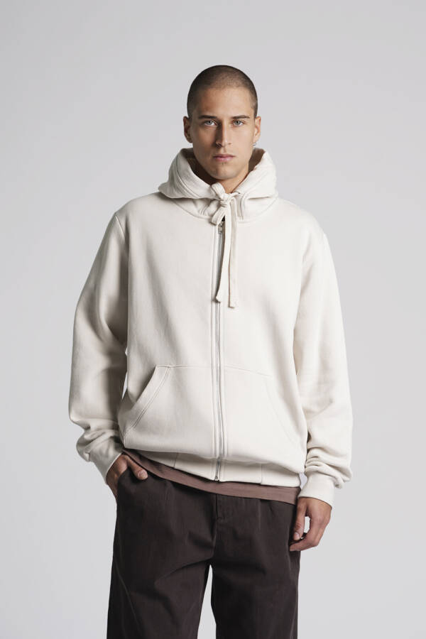 BATUK CAMPERA FRISA BÁSICA BASSIC