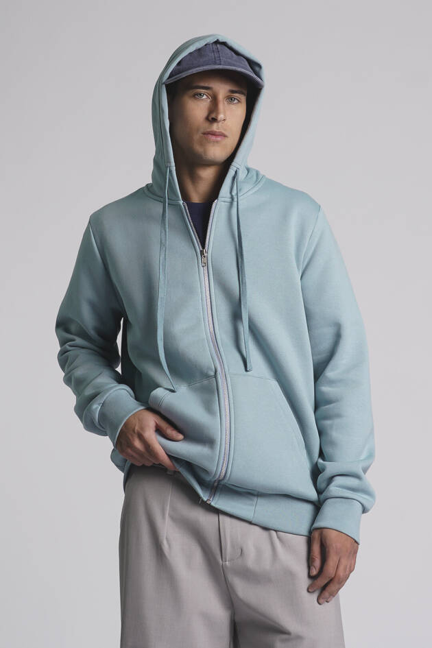 BATUK CAMPERA FRISA BÁSICA BASSIC
