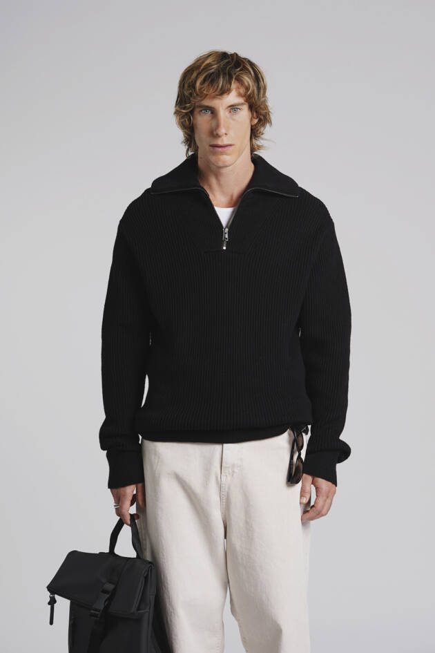 BATUK SWEATER DIFERENCIADO PLUTON