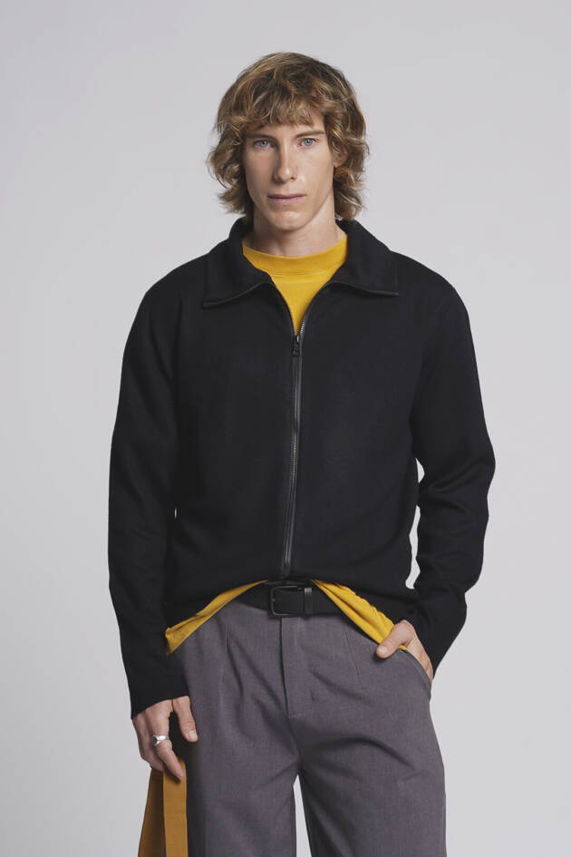 BATUK SWEATER TEJIDO NEPTUNO