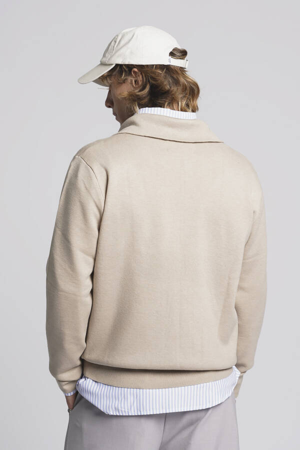 BATUK SWEATER TEJIDO NEPTUNO - Image 2