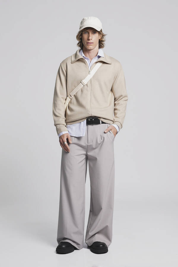 BATUK SWEATER TEJIDO NEPTUNO - Image 3