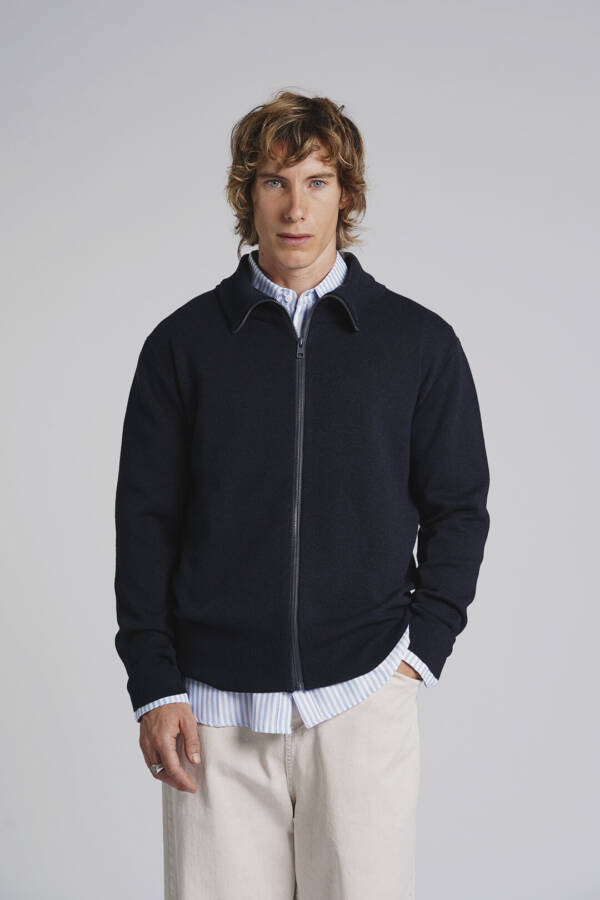 BATUK SWEATER TEJIDO NEPTUNO - Image 2