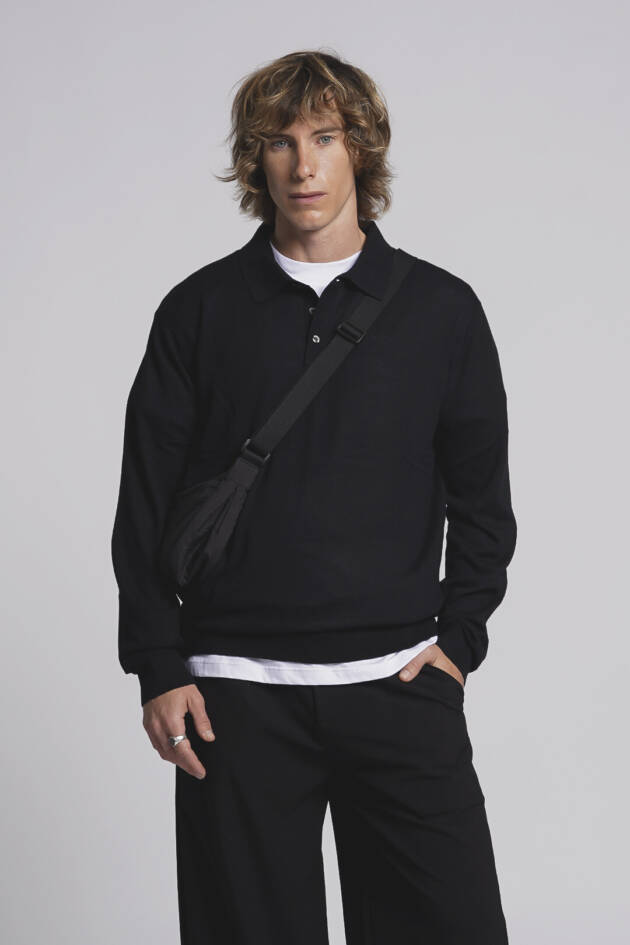 BATUK SWEATER TIERRA
