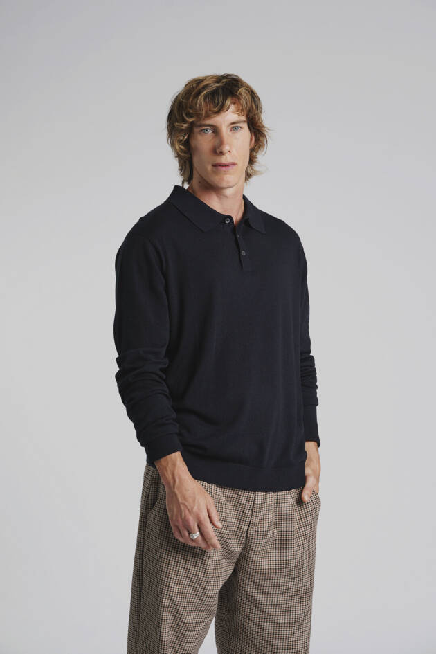 BATUK SWEATER TIERRA