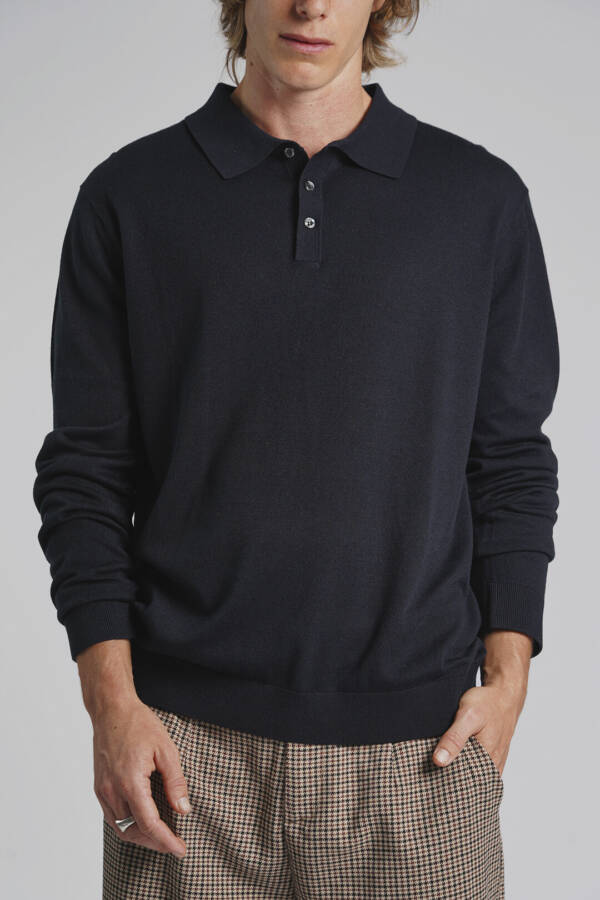 BATUK SWEATER TIERRA - Image 4