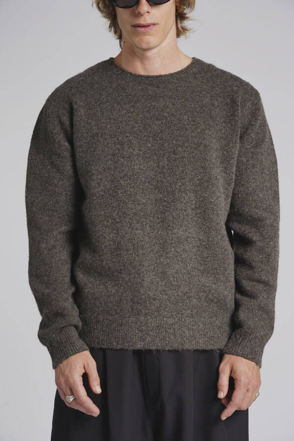 BATUK SWEATER BÁSICO SATURNO - Image 3