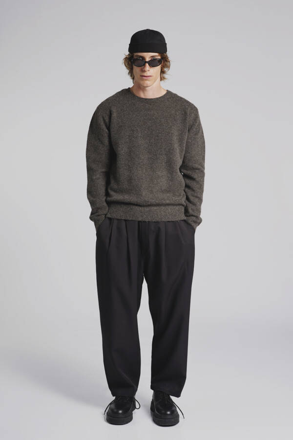 BATUK SWEATER BÁSICO SATURNO - Image 4