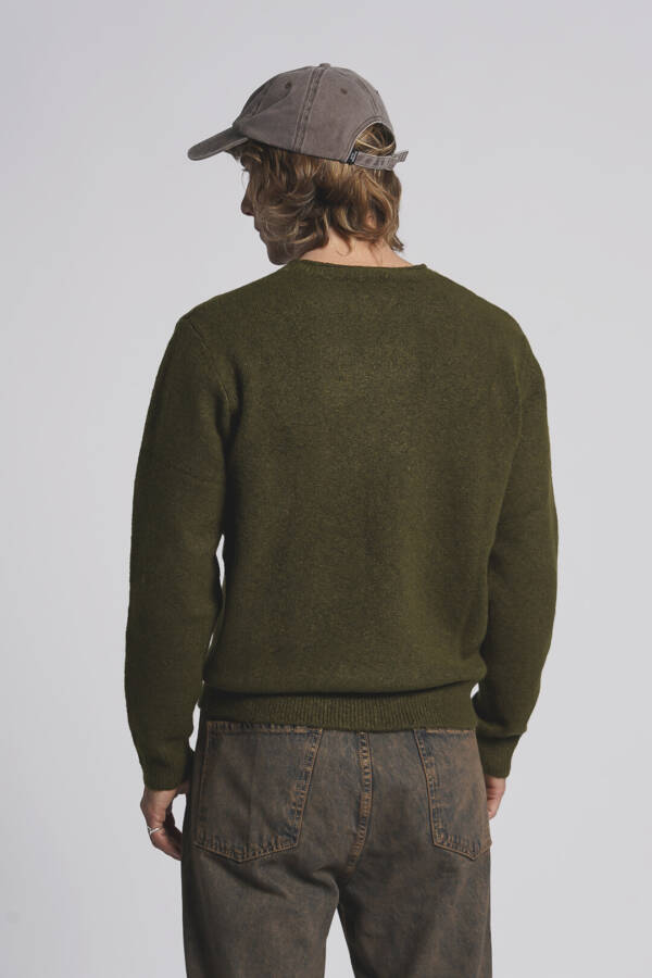 BATUK SWEATER BÁSICO SATURNO - Image 2