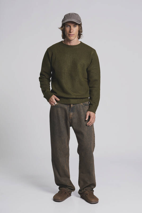 BATUK SWEATER BÁSICO SATURNO - Image 3