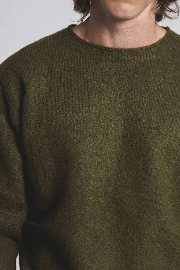 BATUK SWEATER BÁSICO SATURNO - Image 4