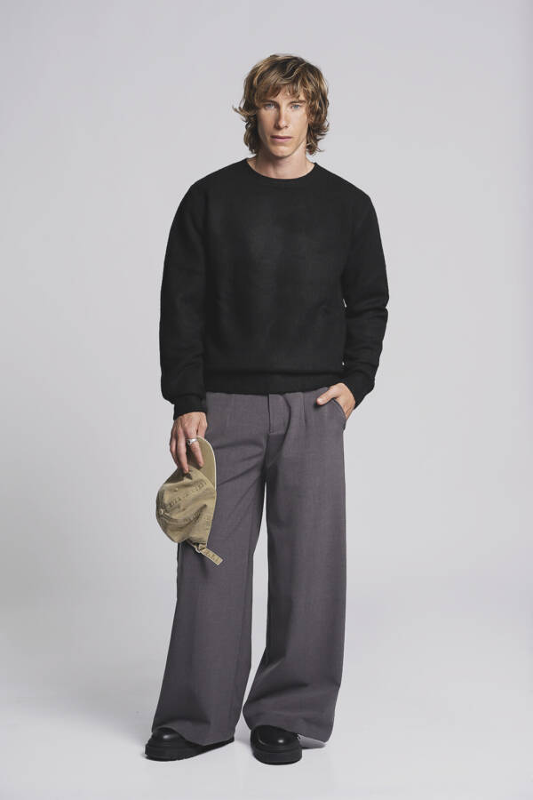 BATUK SWEATER BÁSICO SATURNO - Image 3