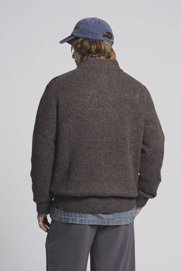 BATUK SWEATER DIFERENCIADO JUPITER - Image 2
