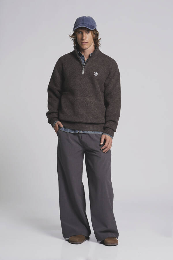 BATUK SWEATER DIFERENCIADO JUPITER - Image 3