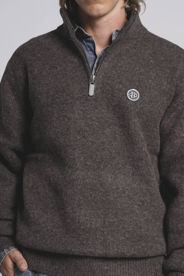 BATUK SWEATER DIFERENCIADO JUPITER - Image 4