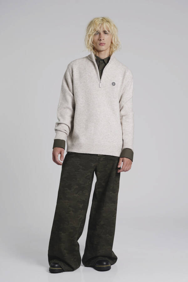 BATUK SWEATER DIFERENCIADO JUPITER - Image 4