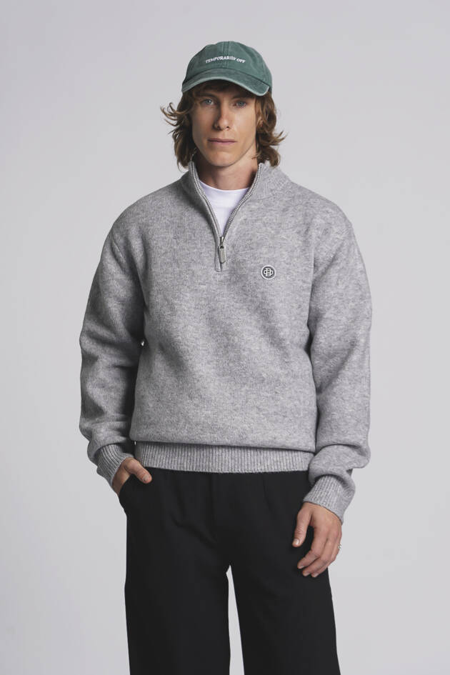 BATUK SWEATER DIFERENCIADO JUPITER
