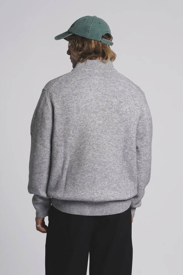 BATUK SWEATER DIFERENCIADO JUPITER - Image 2