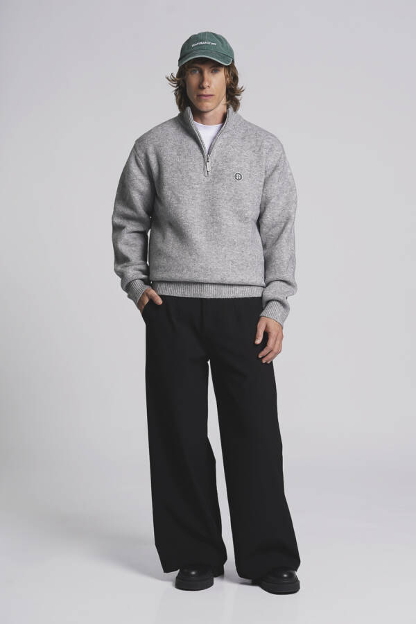 BATUK SWEATER DIFERENCIADO JUPITER - Image 3