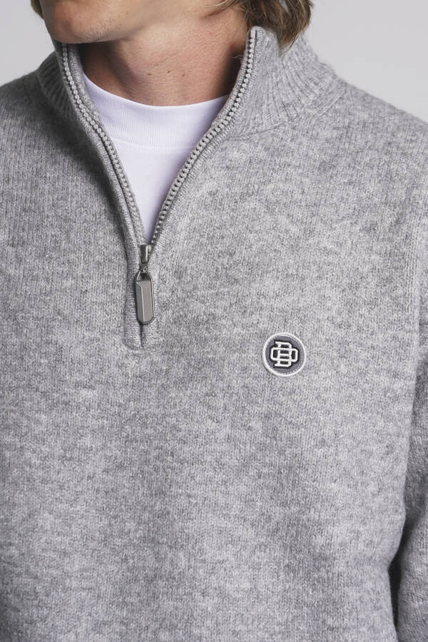 BATUK SWEATER DIFERENCIADO JUPITER - Image 4