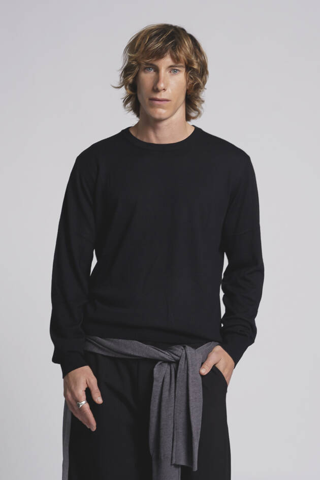 BATUK SWEATER BÁSICO VENUS