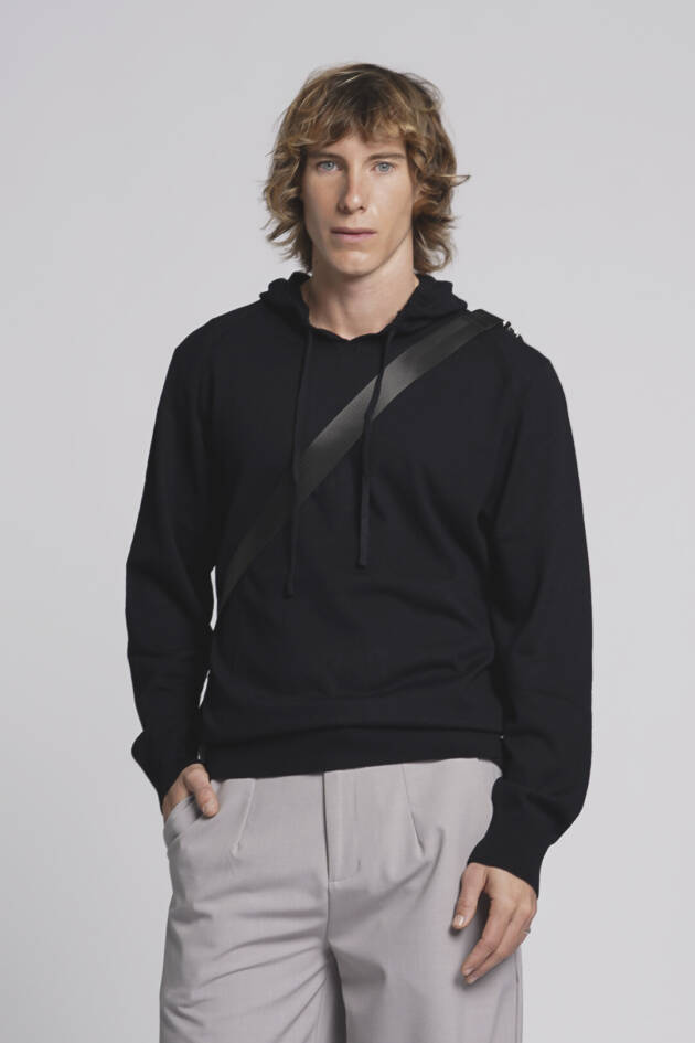 BATUK SWEATER DIFERENCIADO MARTE