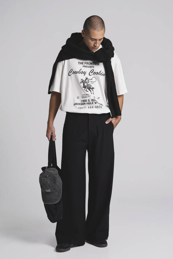 BATUK REMERA ESTAMPADA YADDER - Image 3