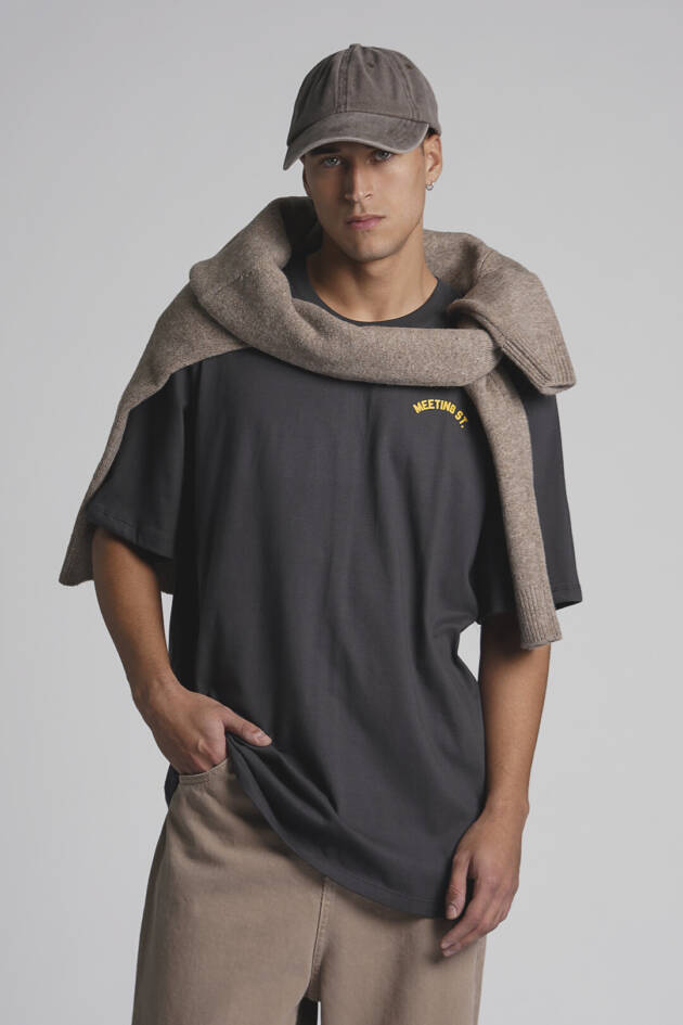 BATUK REMERA DIFERENCIADA FLEANCE