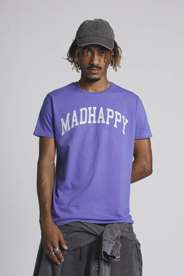 BATUK REMERA ESTAMPADA BORJA
