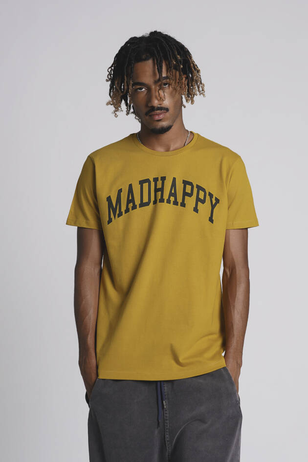 BATUK REMERA ESTAMPADA BORJA