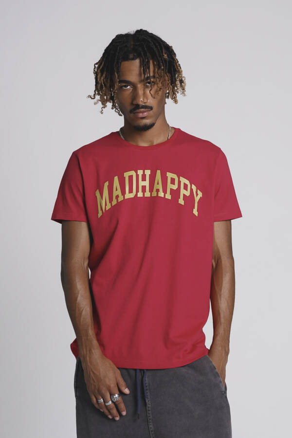 BATUK REMERA ESTAMPADA BORJA
