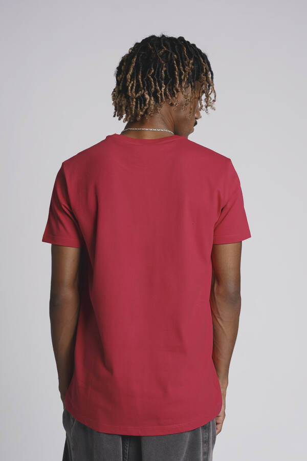 BATUK REMERA ESTAMPADA BORJA - Image 2