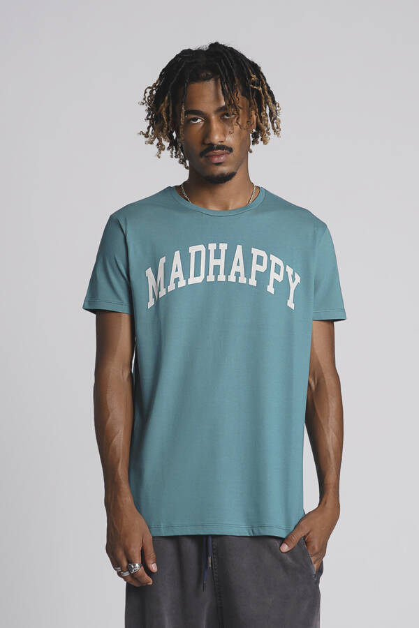 BATUK REMERA ESTAMPADA BORJA